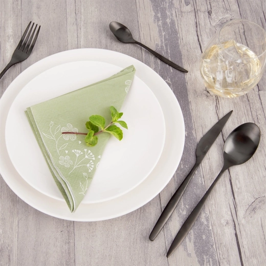 Acero inoxidable resistente y fácil mantenimiento