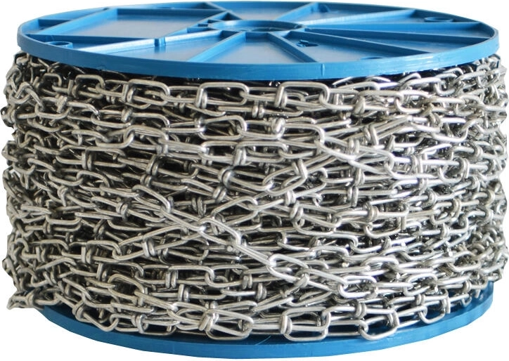 Cadena retorcida K220 60 m
