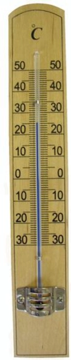 Termómetro de ambiente Provence -30 a +50 °C