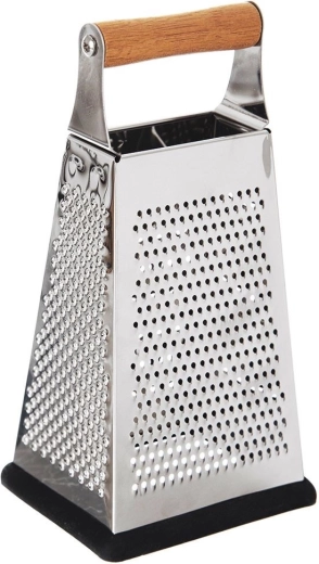 4 caras para la máxima versatilidad