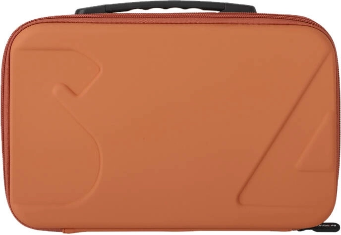 Bolsa Adventure Sunnylife para OSMO ACTION 5/4/3 naranja