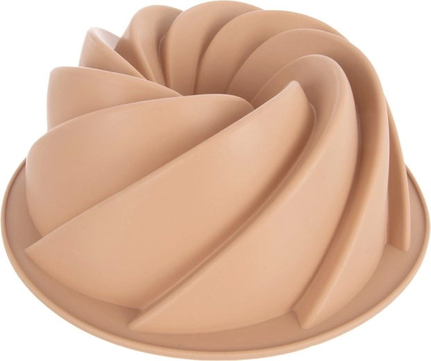 Diseño espiral decorativo