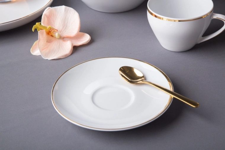 Complemento perfecto para café y té