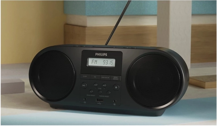 Bluetooth 5.4 con Auracast y mejor sonido