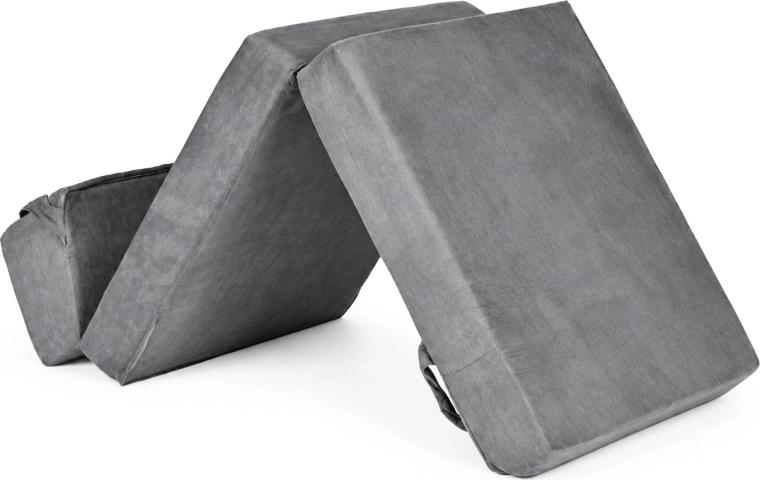 Funda extraíble para facilitar el mantenimiento
