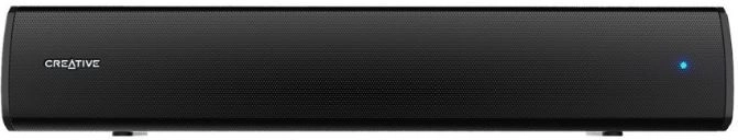 Soundbar inalámbrico Creative Stage Air V2