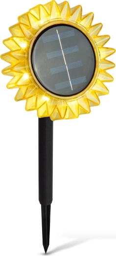 Alimentación solar sin cables