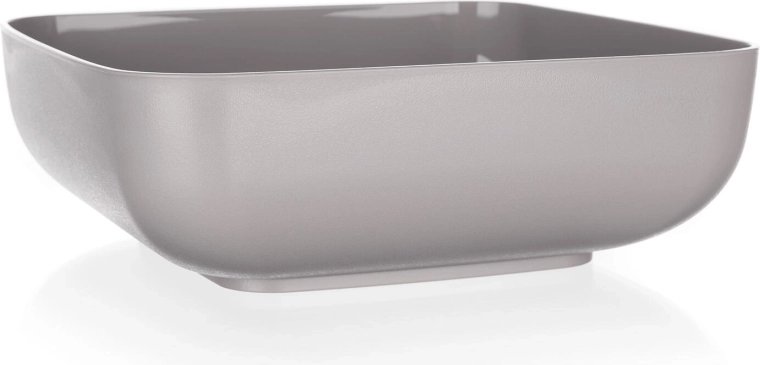 Cuenco de plástico CULINARIA 1,8 l latte 19,5 × 19,5 cm