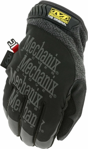 Guantes de trabajo de invierno MECHANIX ColdWork Original, talla S