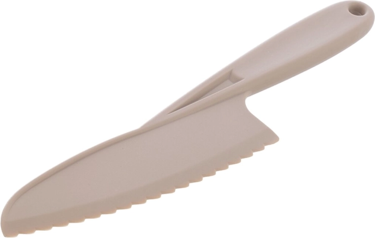Práctico para postres dulces