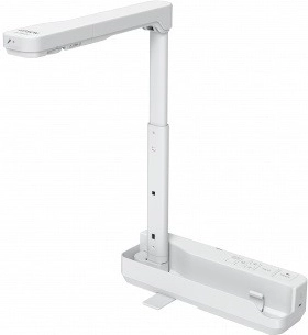 Visualizador Epson ELPDC07 USB
