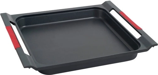 Bandeja de horno de hierro fundido