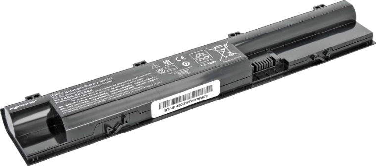 Diseñada para HP ProBook: ajuste preciso y compatibilidad