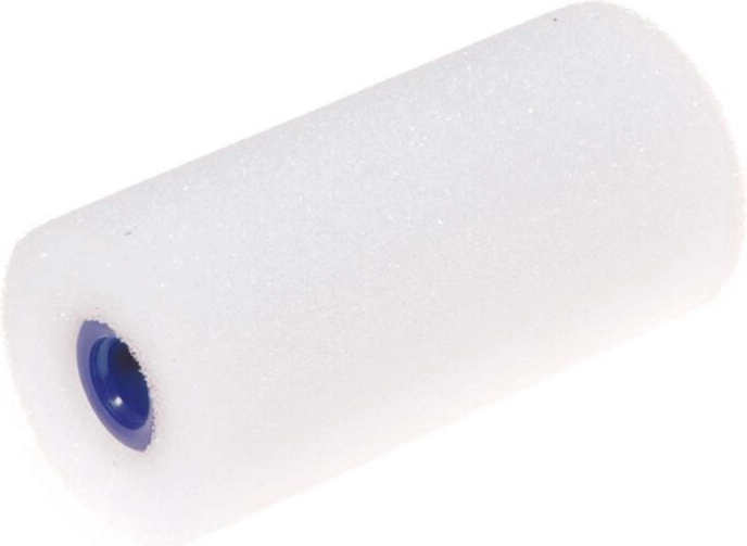 Rodillo de pintura de espuma MINI 7 cm, set de 2 uds