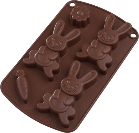 Formas de Pascua para hornear de forma creativa