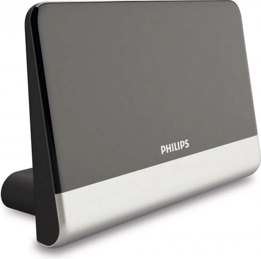 Antena interior digital de TV 1,8 m con filtro 3G/4G/LTE