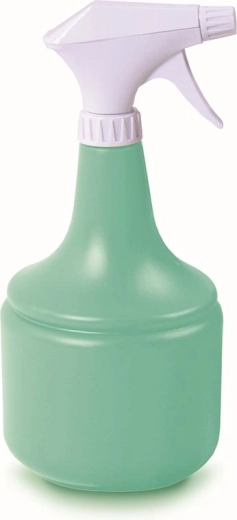 Pulverizador manual 1,2 l color salvia