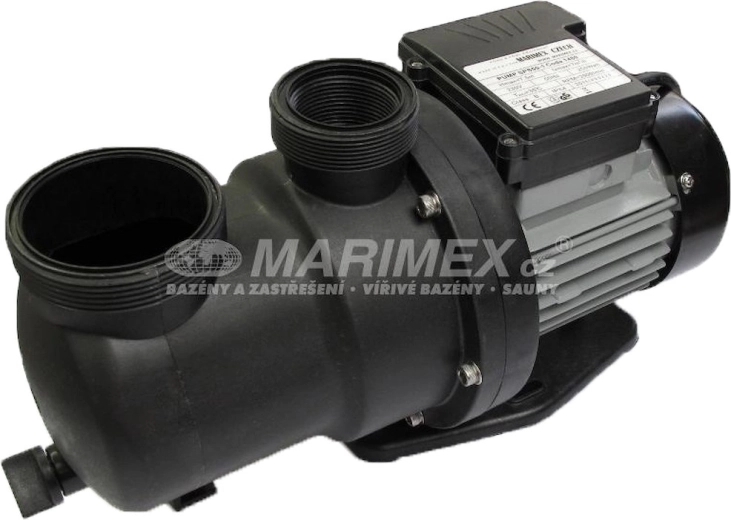 Motor de repuesto de la bomba de filtración ProStar Profi 8