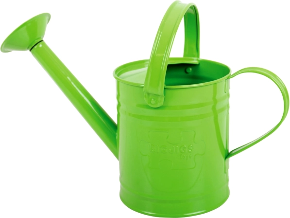 Regadera verde para niños Bigjigs Toys