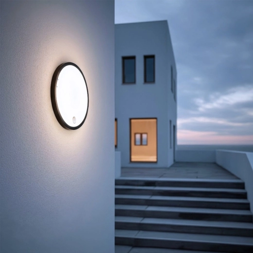 Diseño resistente para exterior e interior