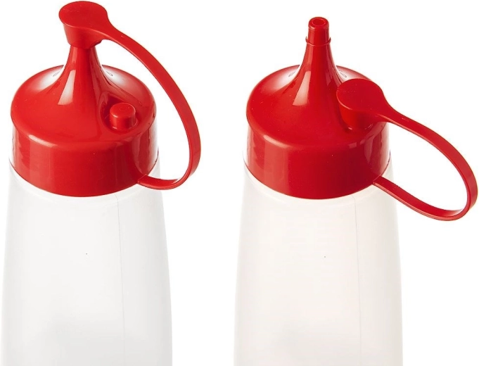 Universal para salado y dulce