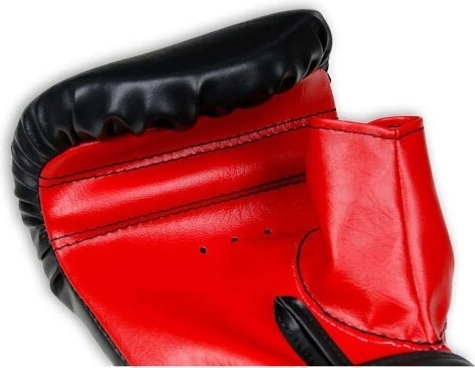 Pulgar abierto para un entrenamiento flexible