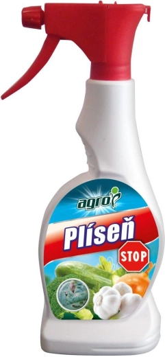 Stop mohos RTD fungicida 500 ml