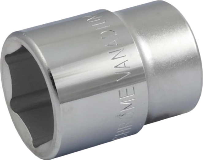 Vaso 1/2" 17 mm STALCO
