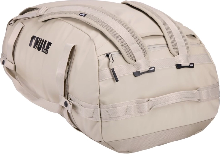 2 en 1: bolsa deportiva y mochila