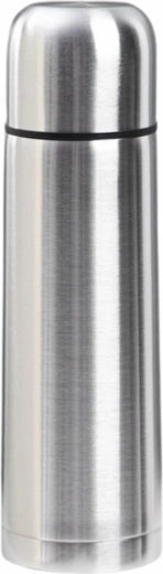 Termo para café y té de 1 l de acero inoxidable
