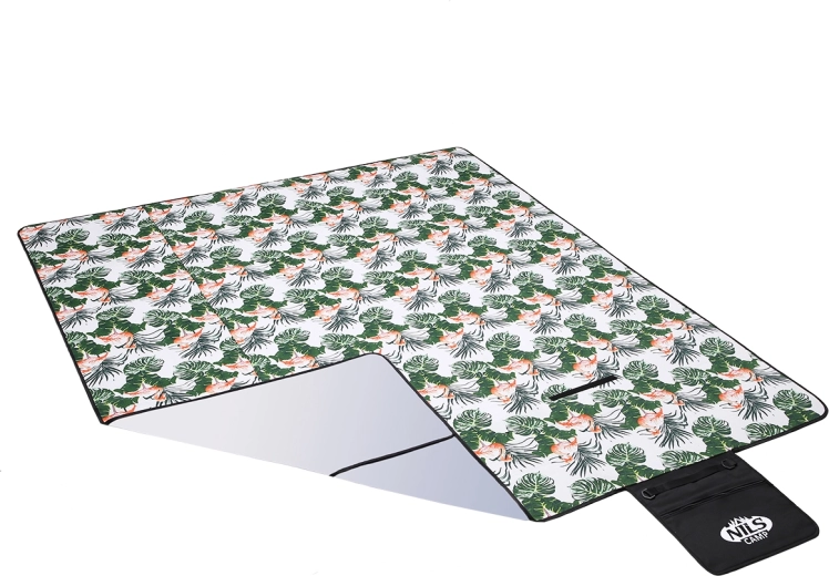 Capa inferior impermeable y aislante