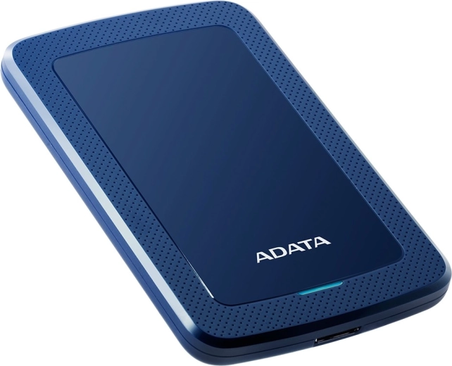 Disco duro externo DashDrive HV300 1TB azul