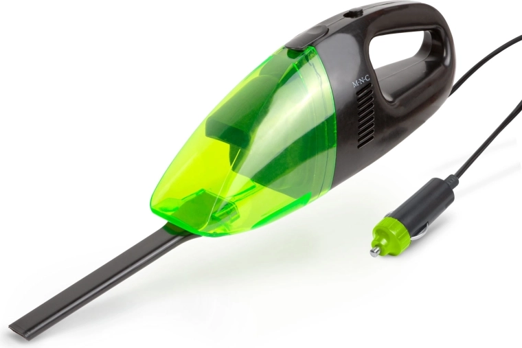 Alimentación desde el encendedor de 12 V
