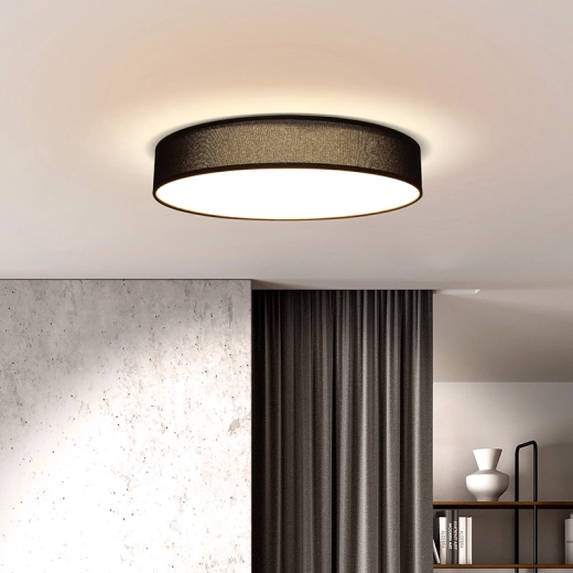 Diseño elegante para techo y pared