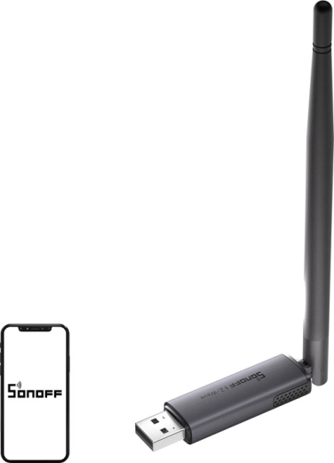 Sonoff z-wave 800 puerta de enlace usb dongle pzg23