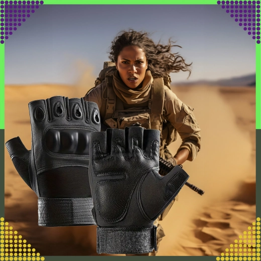 Libertad de los dedos y manipulación precisa