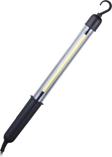 Lámpara de montaje LED Solight 5 W, 400 lm, COB, cable de 5 m