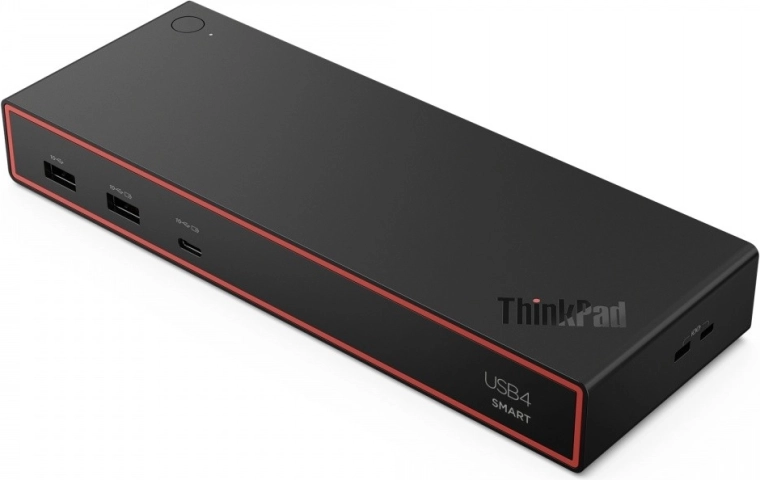 Thinkpad usb4 smart dock 5500