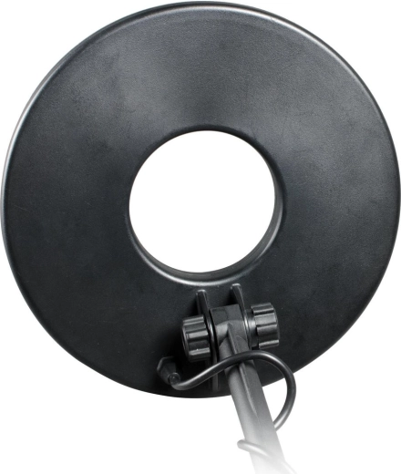 Bobina impermeable de 215 mm para una localización precisa