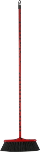 Juego Biedronka de escoba para barrer con mango de 120 cm