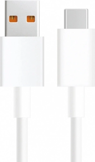 Cable Xiaomi Type-A a Type-C 6A