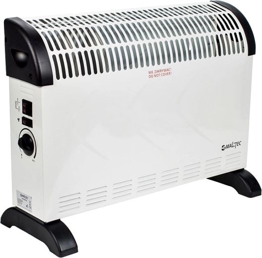 MalTec convector con termostato 2000 W