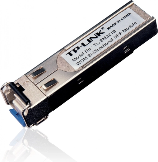 Módulo SFP bidireccional TP-LINK, 10 km, 1000Base-BX