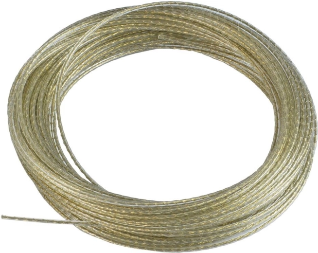 Cuerda para tender la ropa 50 m