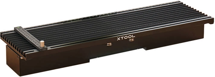 Base móvil xTool slide extension para xTool F1