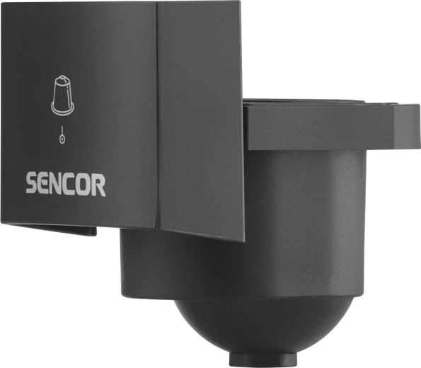 Soporte de cápsulas SENCOR para cafeteras SCC 3000