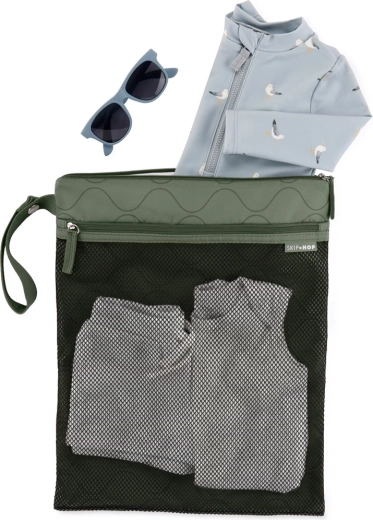 Ideal para viajar, piscina y playa