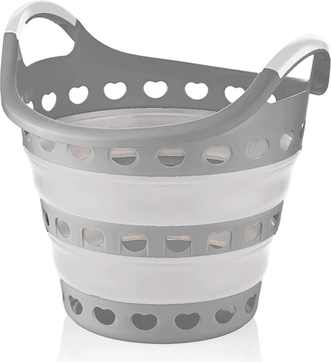 Cesto plegable KITCHISIMO 14 l