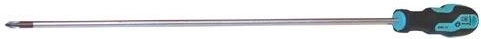 Destornillador de cruz PHILLIPS S LINE PROFI 1 × 300 mm