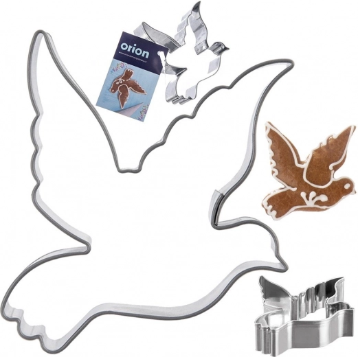 Acero inoxidable de calidad para una larga vida útil